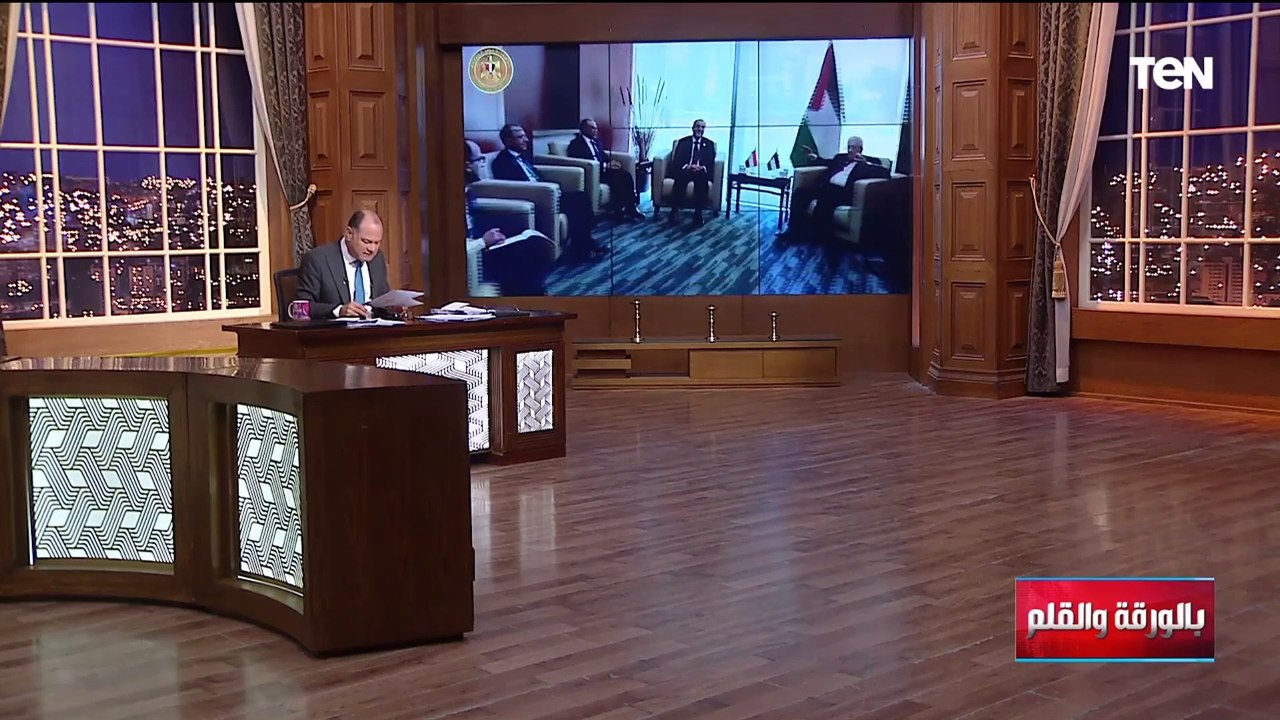 الديهي يفخر بقوة الجيش المصري أوعوا تخافوا يا مصريين   احنا جاهزين لأي احتمال والرئيس السيسي لا يقبل