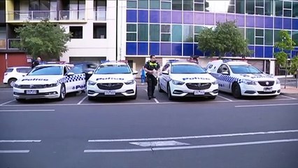 Uncertainty mounts over Shane Patton's role as Victoria Police Chief Commissioner after no-confidence vote