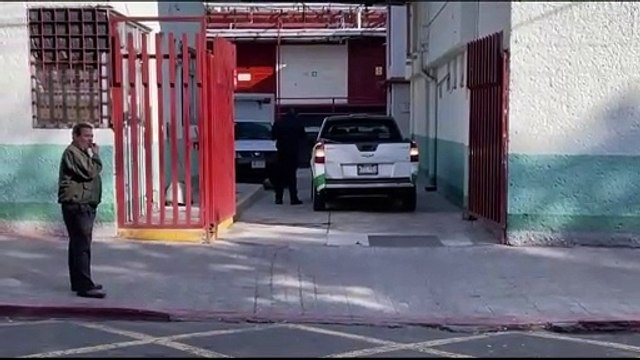 Niños heridos en explosión de cohetes en Chimalhuacán son atendidos en CDMX