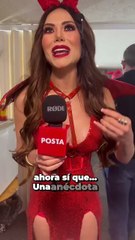 Vivian Cepeda asegura que hace falta más empatía entre las mujeres | VIDEO