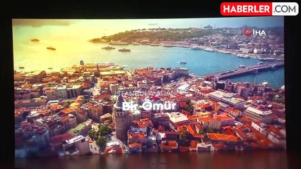 Esenler Belediyesi, Kadir Topbaş'ı Andı