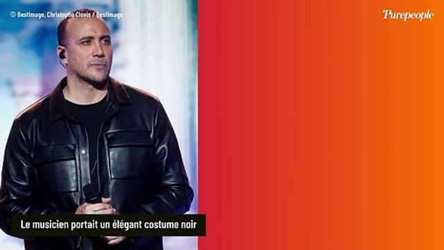 Un chanteur star de plusieurs comédies musicales cultes dévoile les photos de son mariage le jour de la Saint-Valentin