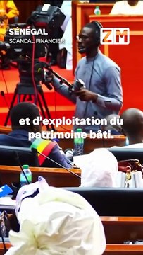 La vente de plusieurs bâtiments publics sénégalais