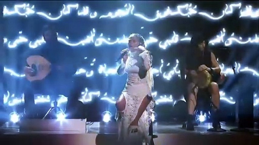 Elyanna - Callin’ U, Mama Eh (Live at The Late Show)