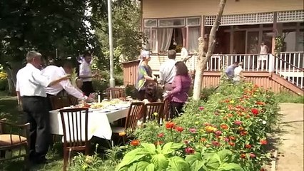 Dreams in Plasticine! Russian movie with English subtitles