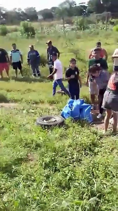 ACCIDENTE PAILAS