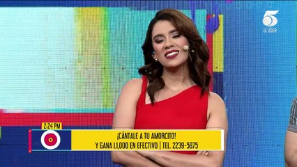 Sábado Feliz - 15 de febrero 2025