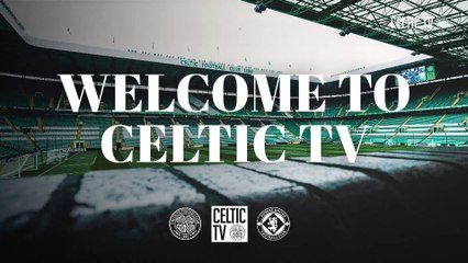 2025 02 15 - Celtic vs Dundee United - 1st half