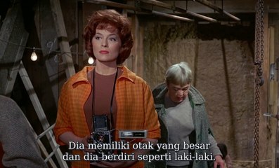 Quatermass And The Pit 1967