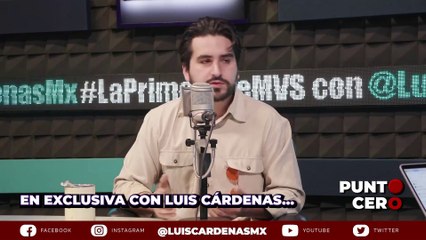 Punto Cero 17 de febrero