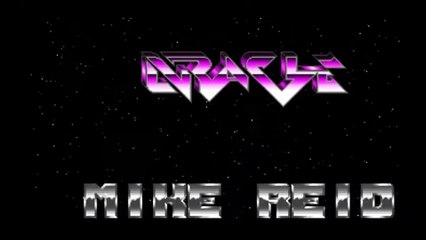 Amiga Cracktro Mike Reids Computer Pop Quiz By Oracle