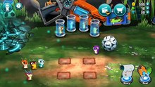 Slugterra Slug It Out 2 with Roc Arachnet Slug
