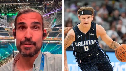 Mac McClung tienen grandes sorpresas para el All Stars Game 2025