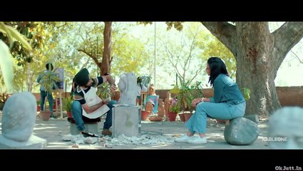 Ikko Mikke (2020) Full Punjabi Movie