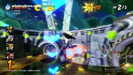 10 Video Game Secrets Everyone Knows Except You