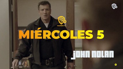 The Rookie - temporada 7 Tráiler