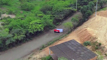 Ejército neutralizó un artefacto explosivo del ELN en zona rural de Cúcuta