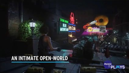 10 Things We Want to See in the Next Resident Evil Game