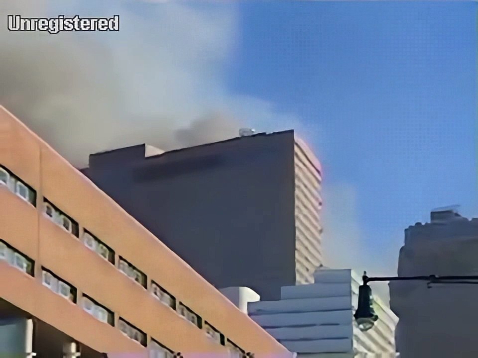 Larry Silverstein Pull It