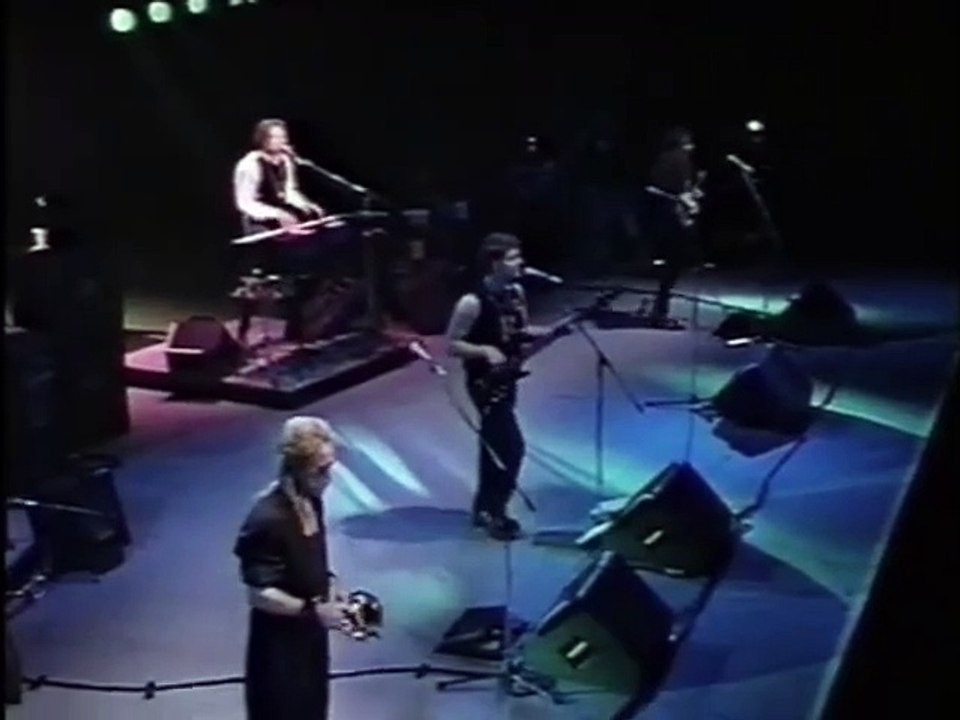 chicago live in japan - saturday in the park