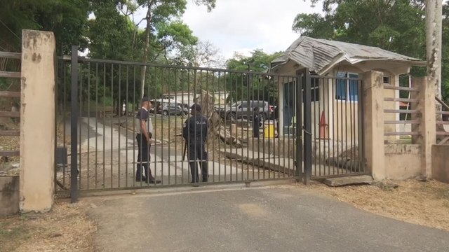 Concluye audiencia de imputación de cargos contra 83 detenidos por enfrentamientos en avenida Balboa; medidas cautelares se definirán mañana 16 de febrero