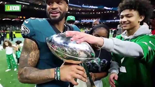 Dos personas fueron baleadas en desfile de Philadelphia Eagles por su triunfo en el Super Bowl LIX