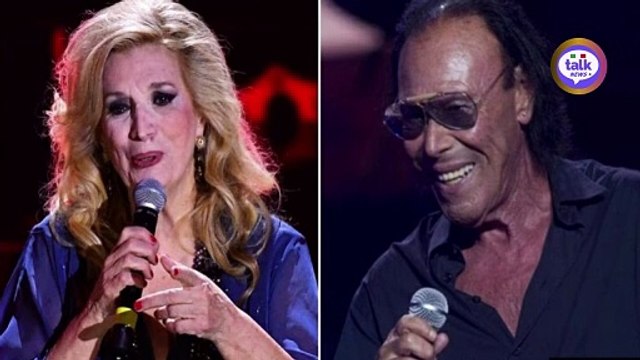 Ritorno a Sanremo per Venditti e Zanicchi: premio alla carriera per i due big della musica italiana