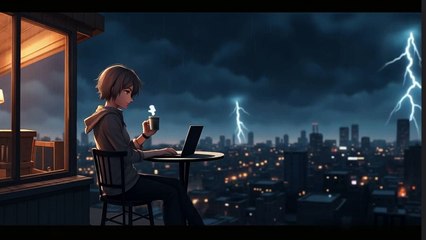 Ultimate Relaxing 🌟 Calm Music for Productivity 🎶