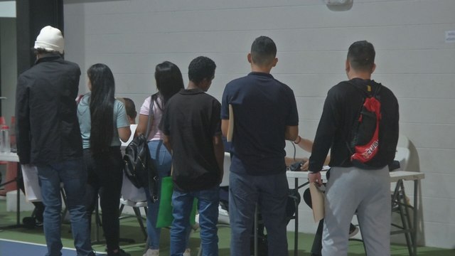 Minsa realiza ferias de salud para expedir carnés a manipuladores de alimentos previo a carnavales