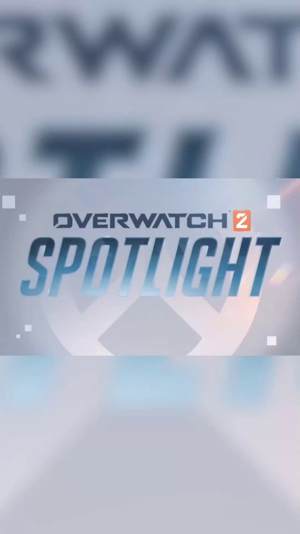 ⁣enfin un vrai OVERWATCH 2 #overwatch