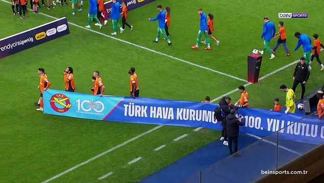 Rams Başakşehir - Sipay Bodrum FK Maç Özeti 15 Şubat 2025, Cumartesi,
