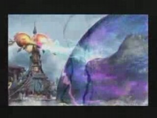 Final Fantasy- What I've done