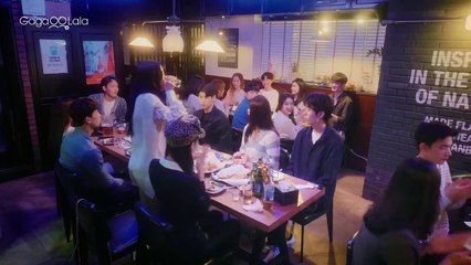 Love Class S1 Ep 1 | Korean BL Series with English Subtitles 💖