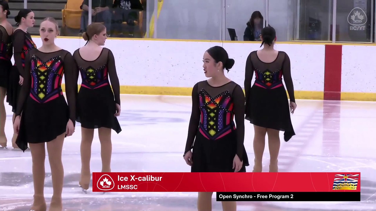 Open SYS FP2, Novice SYS FP2 & Gold SYS FP2 - 2025 West Coast Challenge