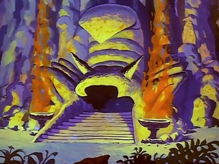 O Poderoso Mightor - E20 - O Homem Escorpião