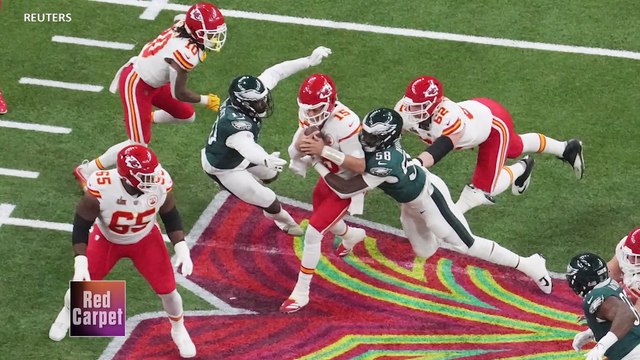 Super Bowl Recap: Eagles Defeat Chiefs & Kendrick Lamar’s Historic Halftime Show
