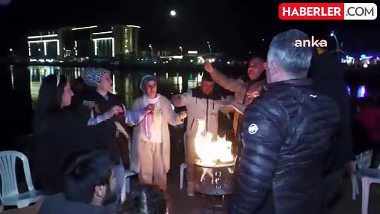 14. Mordoğan Levrek Avı Yarışması İzmir'de Düzenlendi