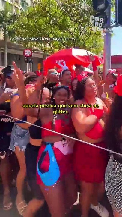 Bingo do carnaval: quais fantasias são praticamente obrigatórias na folia? #shorts