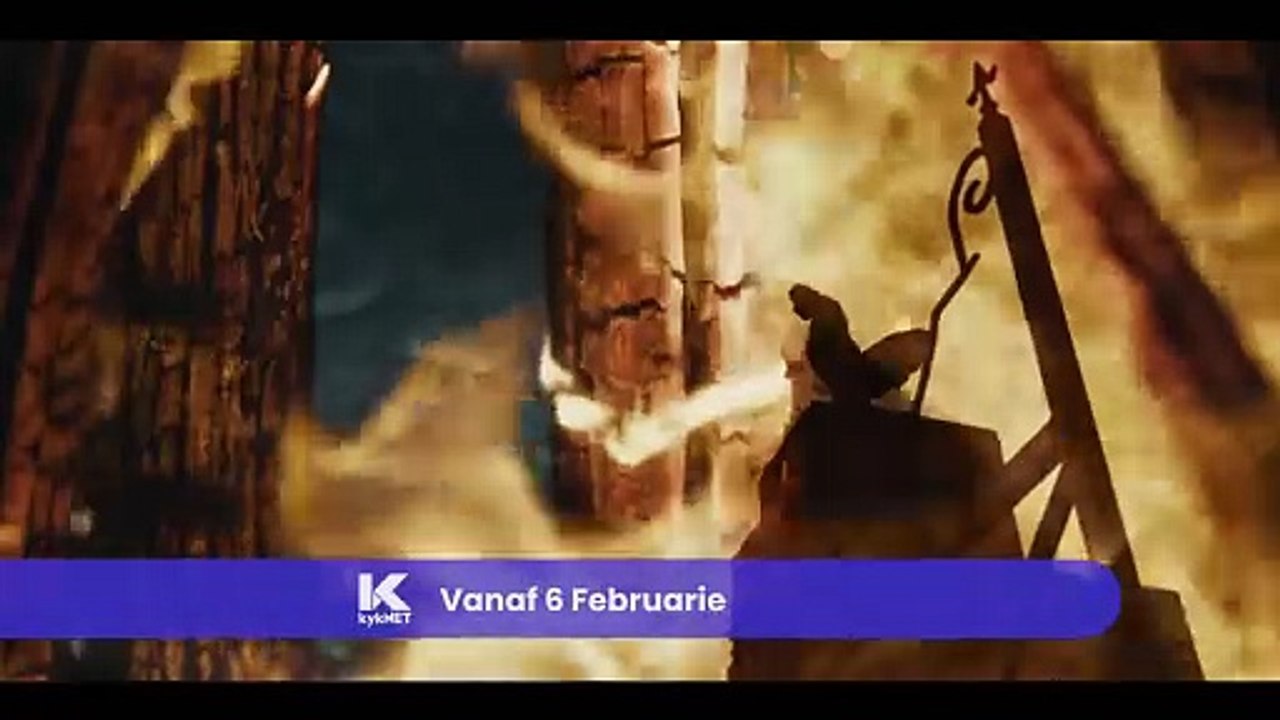 Kokkedoor: Vuur en Vlam | show | 2023 | Official Trailer