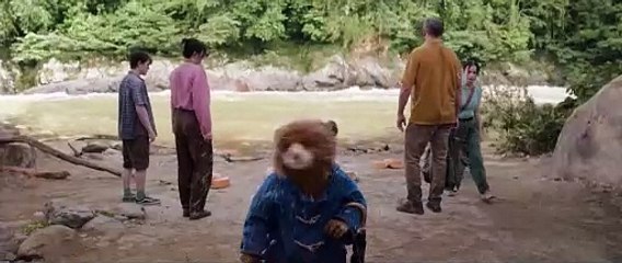 Paddington: Aventura en la selva | movie | 2024 | Official Teaser