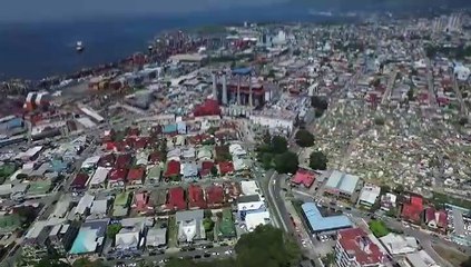 DRONE RESTRICTIONS FOR CARNIVAL