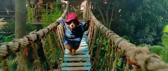 Paddington: Aventura en la selva | movie | 2024 | Official Teaser