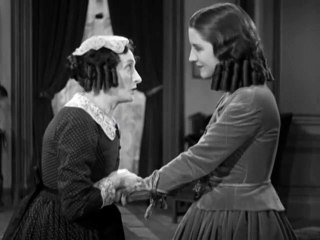 The Barretts of Wimpole Street | movie | 1934 | Official Clip