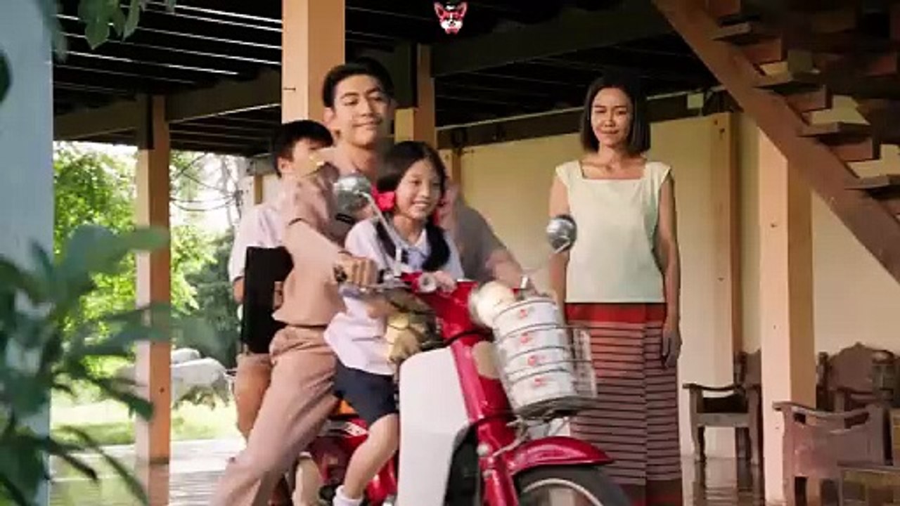 Manee Mana Forever And Always | movie | 2025 | Official Trailer