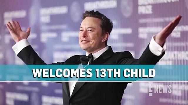 Conservative influencer Ashley St. Clair claims she gave birth to a child with Elon Musk last year. If the news is true, this would officially make the Tesla Motors CEO a father of 13.