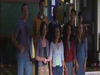 DO YOU BELIEVE IN MAGIC - AMERICAN PIE