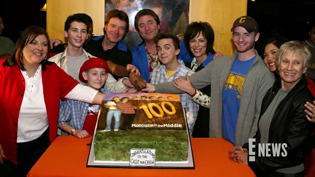 Frankie Muniz Reveals New _Malcolm in the Middle_ Reboot Plans _ E_ News