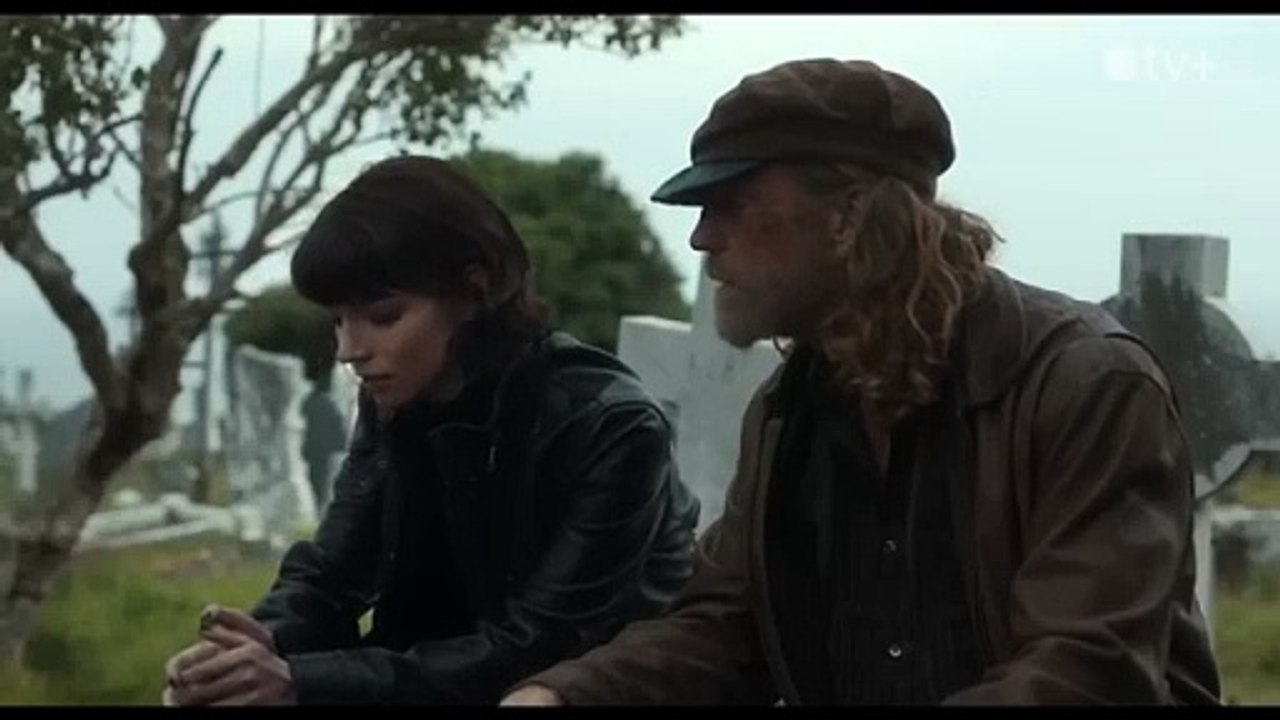 THE GORGE Official Trailer (2025) Miles Teller, Anya Taylor-Joy Movie HD