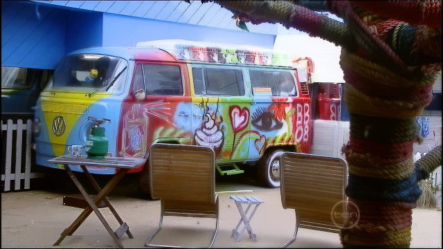 105-Big Brother Australia Season 8, Day 79, Daily Show, Tuesday 15 July 2008