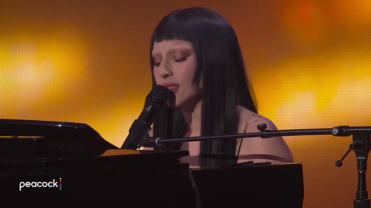 LG - Musical Medley (Live at SNL50)